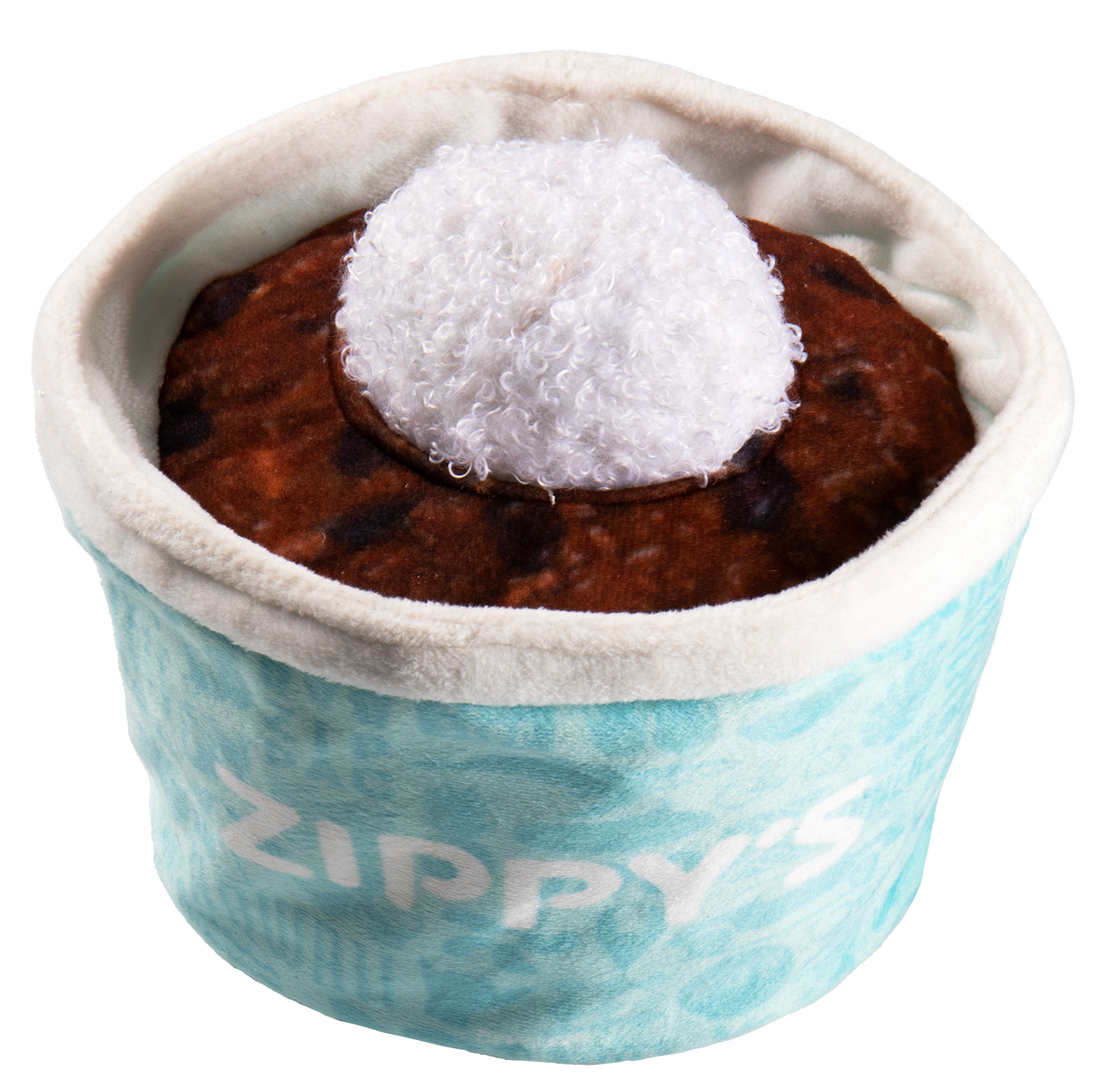 2in1 Chili Bowl Zippy's x DisandBark Zippy's Restaurants