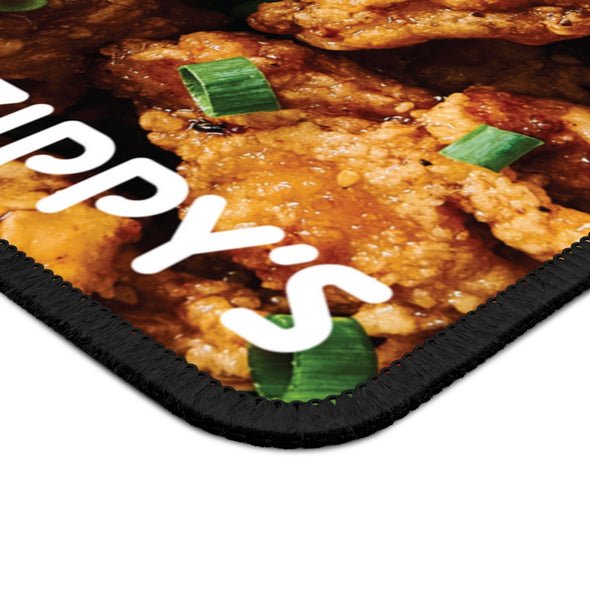 Korean Chicken Mouse Pad