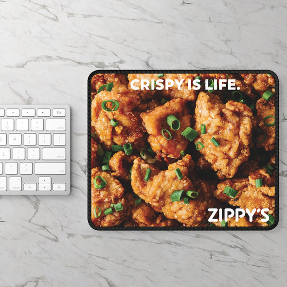 Korean Chicken Mouse Pad