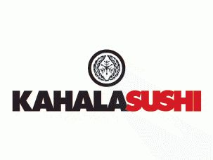 Kahala Sushi Gift Certificate