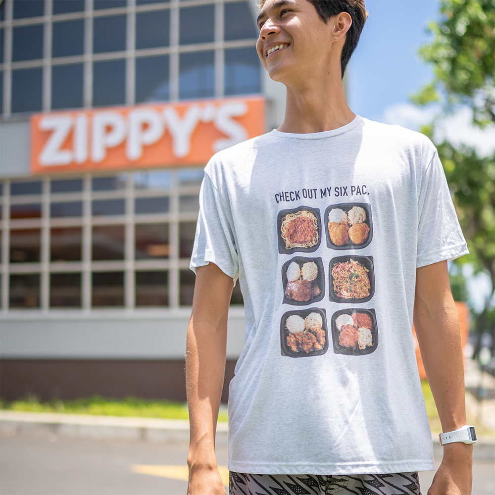 Zip Pac Check Out My Six Pac – Zippy's Restaurants