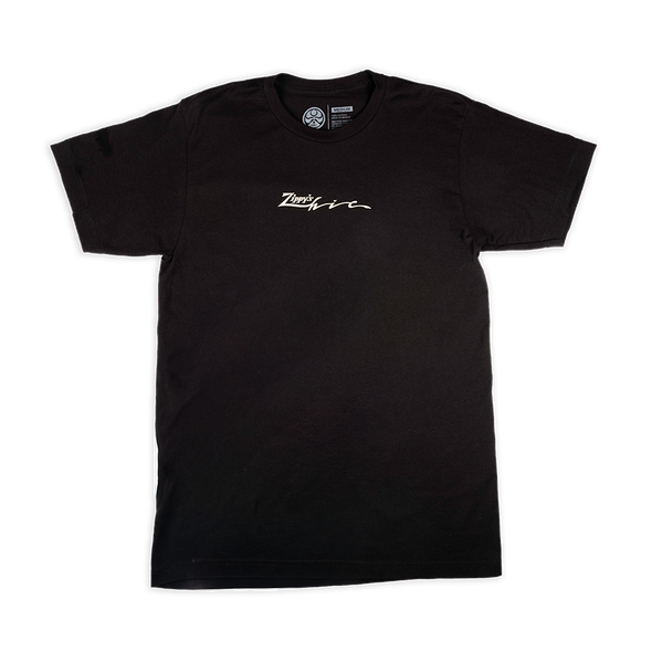 トップス i shii Clubman t-shirt Zippy's x HIC Surf Pac® Tee – Zippy's Restaurants