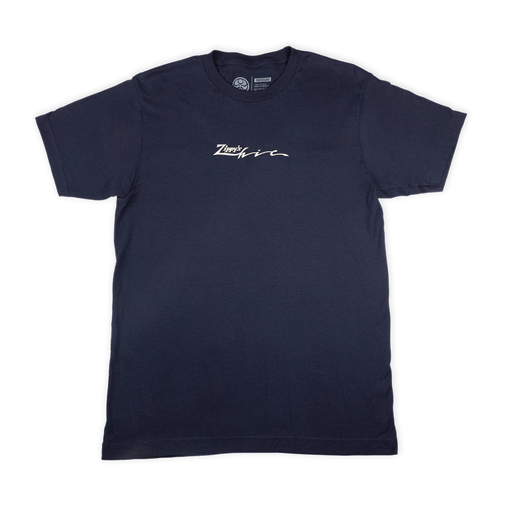 Zippy's x HIC Surf Pac® Tee – Zippy's Restaurants Zippy's x HIC Surf Pac® Tee – Zippy's Restaurants