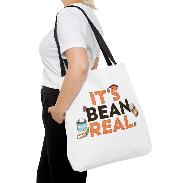 It's Bean Real Tote Bag