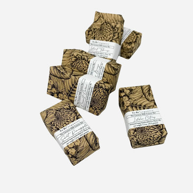 To Be Organics - 1.8 oz Mini Luxury Bars
