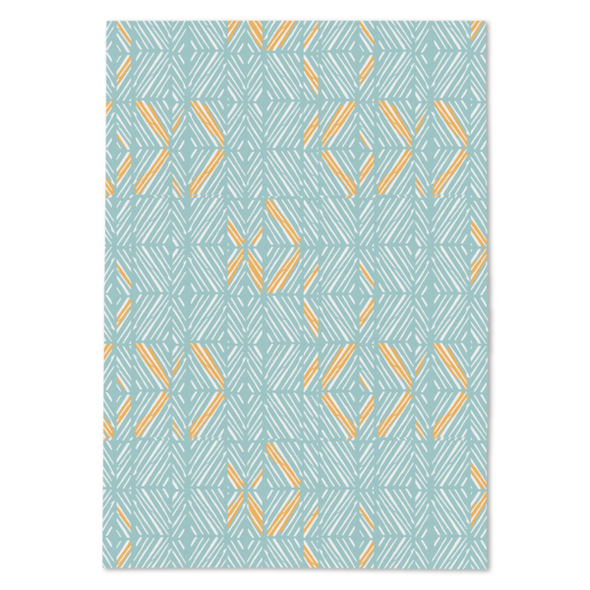 Shells + 'Akahi Tea Towels