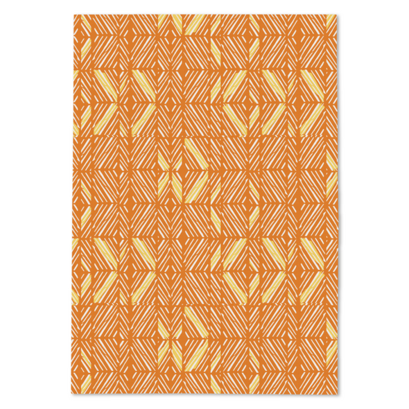 Shells + 'Akahi Tea Towels