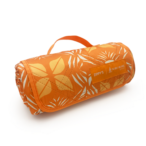 Pūpū Hinuhinu Picnic Mat