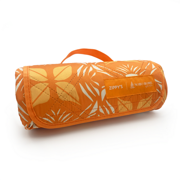 Pūpū Hinuhinu Picnic Mat