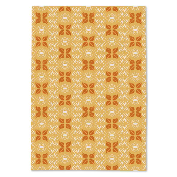 Shells + 'Akahi Tea Towels