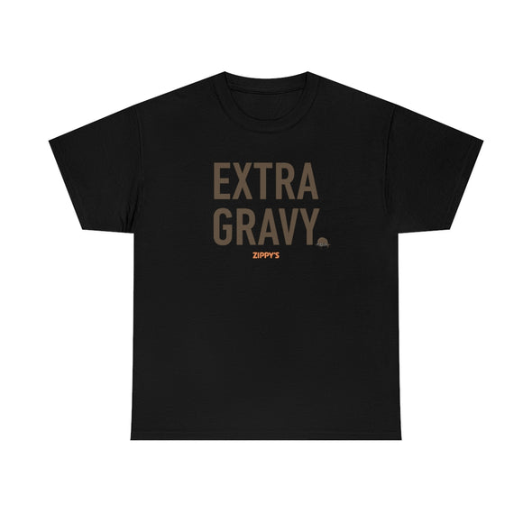 Extra Gravy