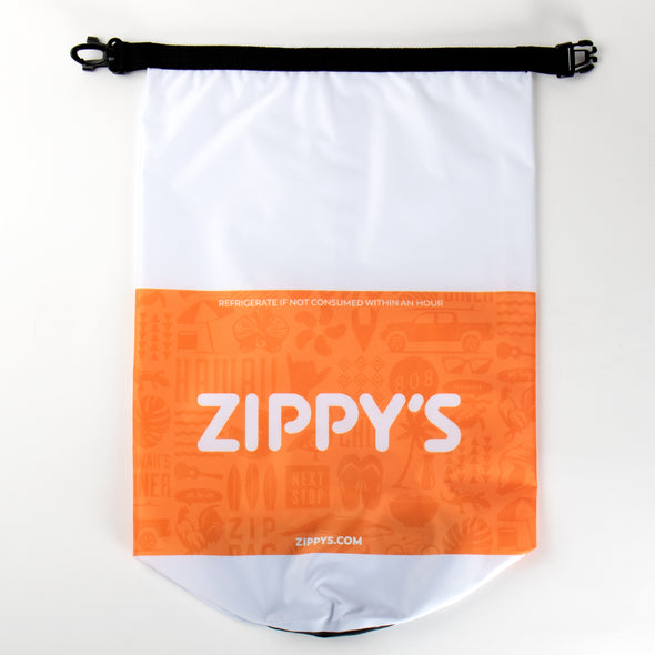 Zippy's 10L Dry Bag