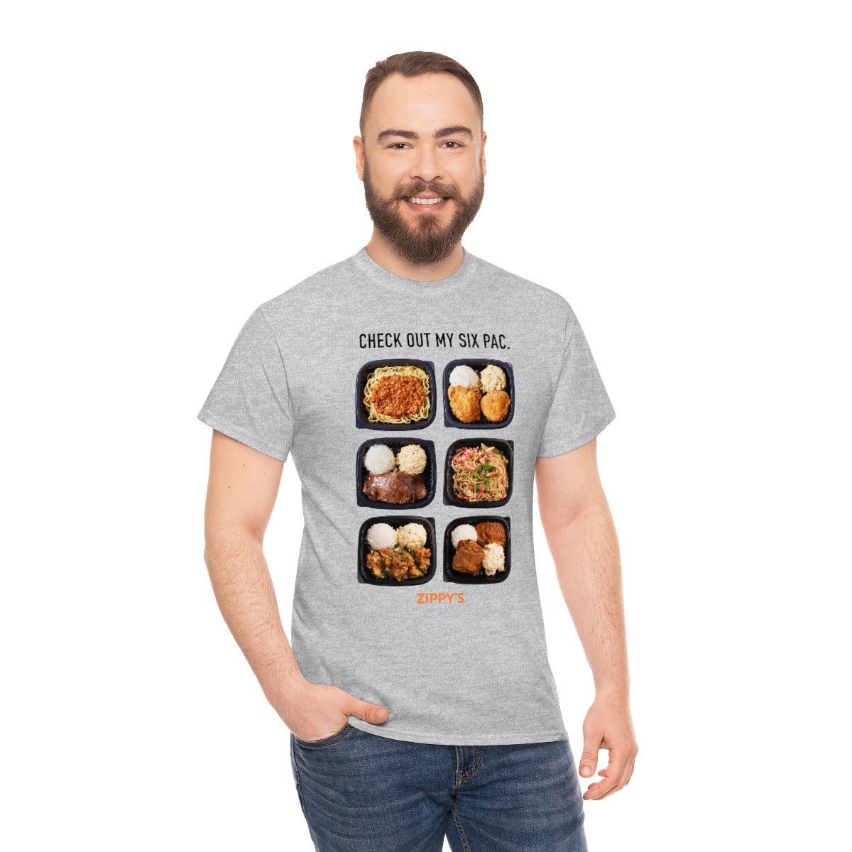 Zip Pac Check Out My Six Pac – Zippy's Restaurants