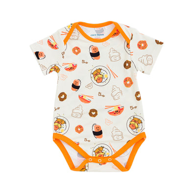 Coco Moon Onesie