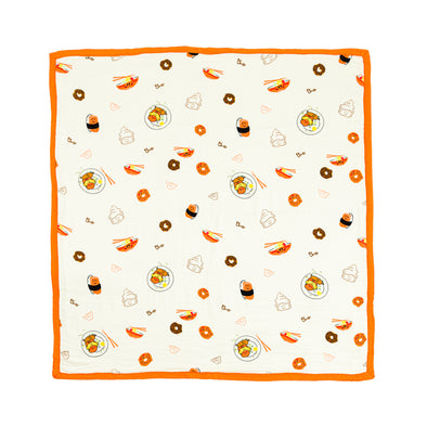 Coco Moon Quilt