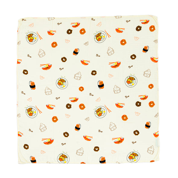 Coco Moon Swaddle