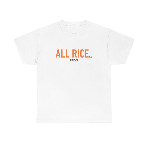All Rice