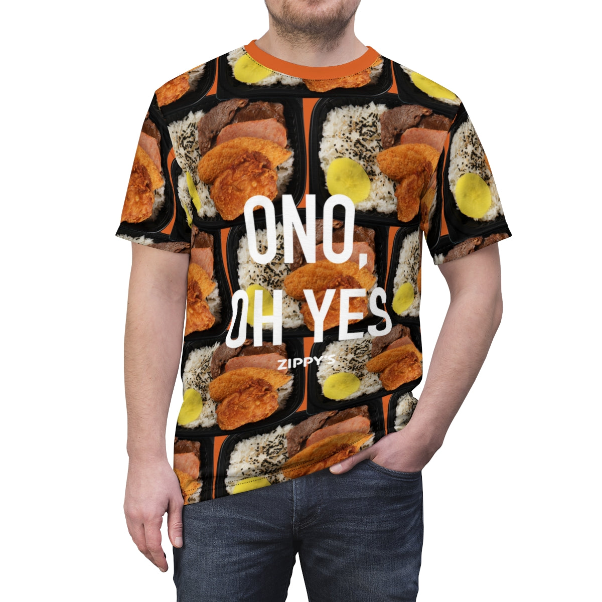 Zip Pac ONO, OH YES - Zip Pac – Zippy's Restaurants