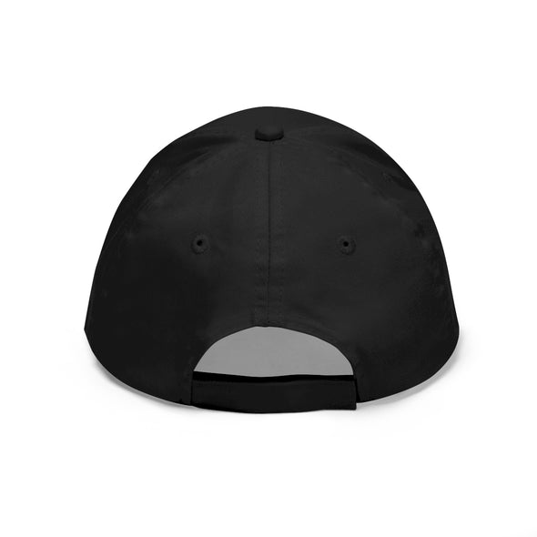 Original Zipster Unisex Twill Hat