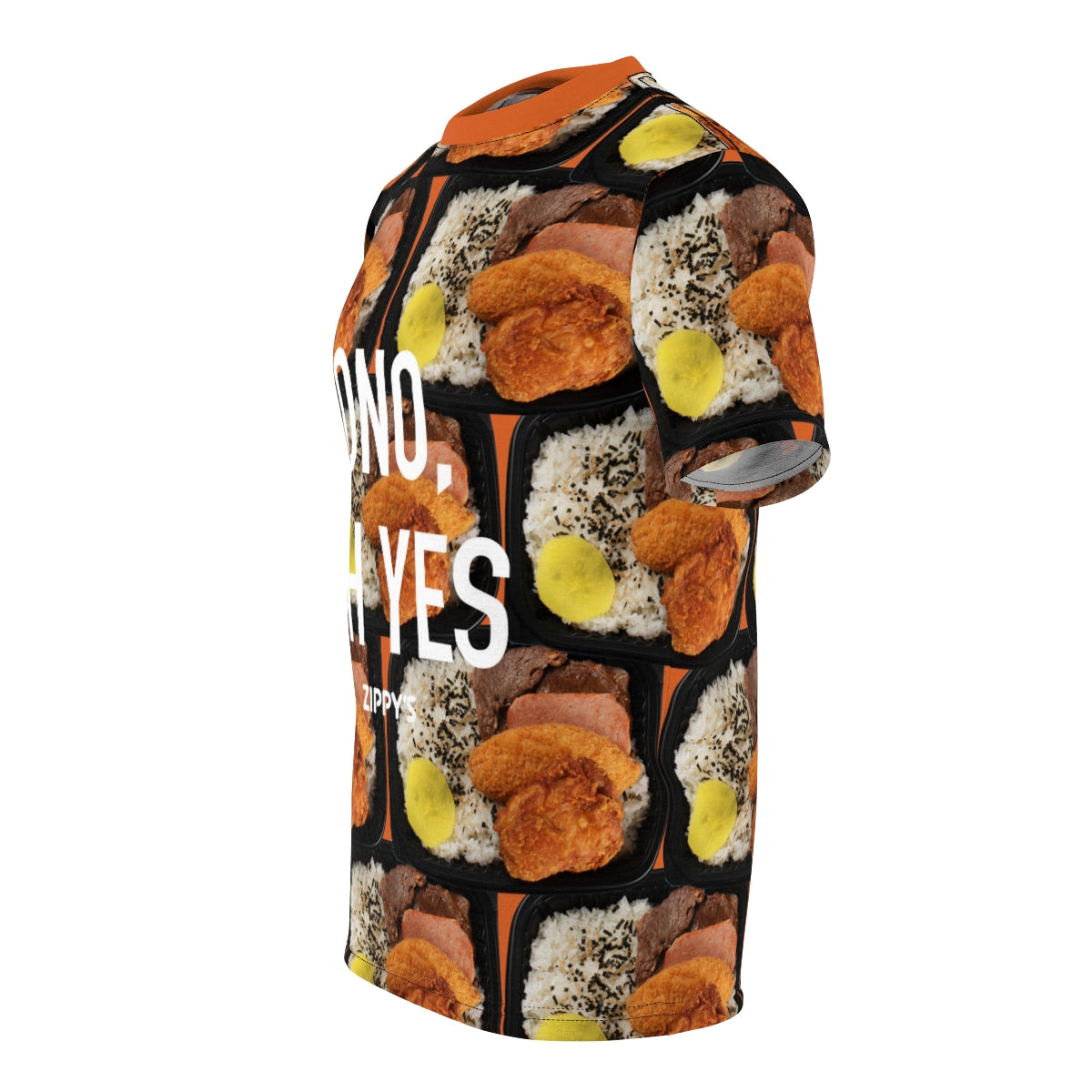 Zip Pac ONO, OH YES - Zip Pac – Zippy's Restaurants