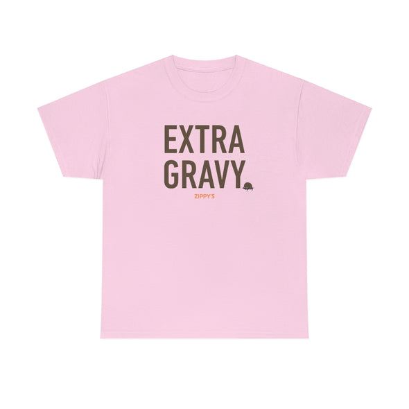 Extra Gravy