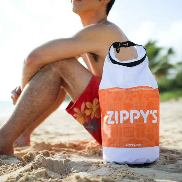 Zippy's 10L Dry Bag