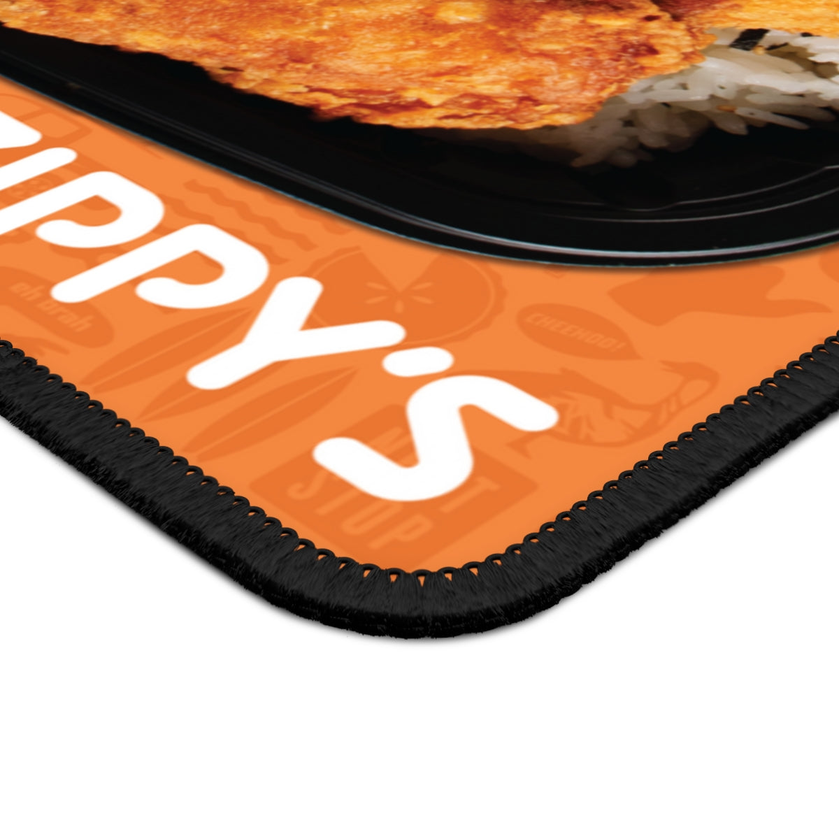 Zip Pac Zip Pac® Mouse Pad – Zippy's Restaurants