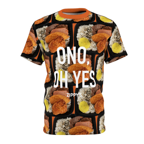 Zip Pac ONO, OH YES - Zip Pac – Zippy's Restaurants